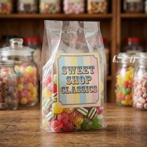 Side Gusseted Bags - Detail 4