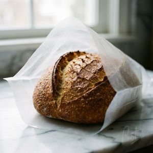 Side Weld Packaging Bags - Detail 3