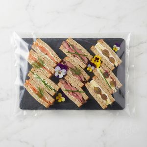 Side Weld Packaging Bags - Detail 9