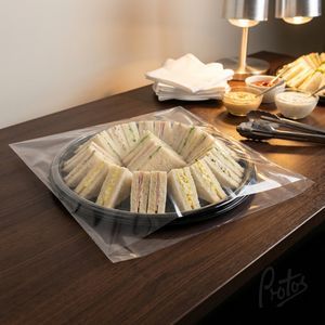 Side Weld Packaging Bags - Detail 8