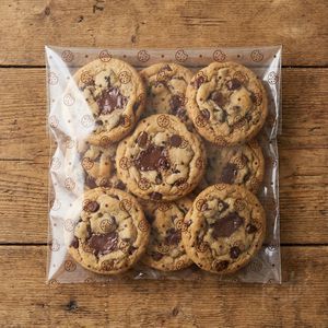 Side Weld Packaging Bags - Detail 6