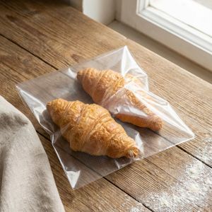 Side Weld Packaging Bags - Detail 2