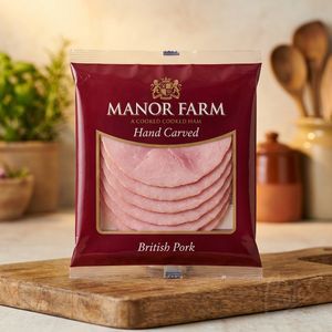 Protein & Meat Packaging - Detail 3