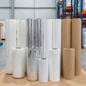 Contract Film Slitting Services - Detail 2