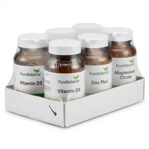 Pharmaceutical Packaging - Detail 4