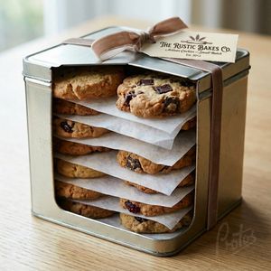 Food Grade Tissue Sheets - Detail 3