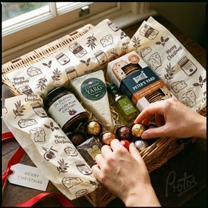 Food Grade Tissue Sheets - Detail 4