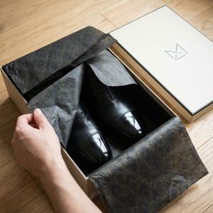 Food Grade Tissue Sheets - Detail 5