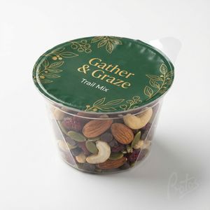 Snacks & Dried Foods Packaging - Detail 3