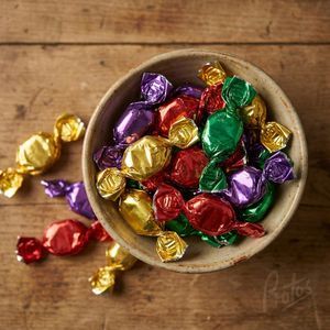 Confectionery Packaging - Detail 7