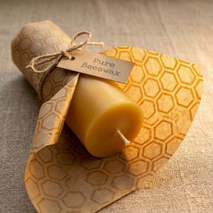 Waxed Paper Sheets - Detail 10