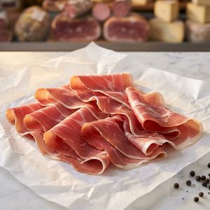 Waxed Paper Sheets - Detail 2