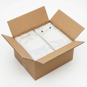 Wicketted Packaging Bags - Detail 7