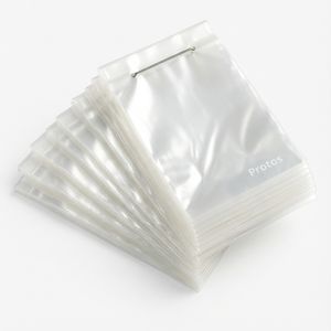 Contract Bag Conversion Services - Detail 7